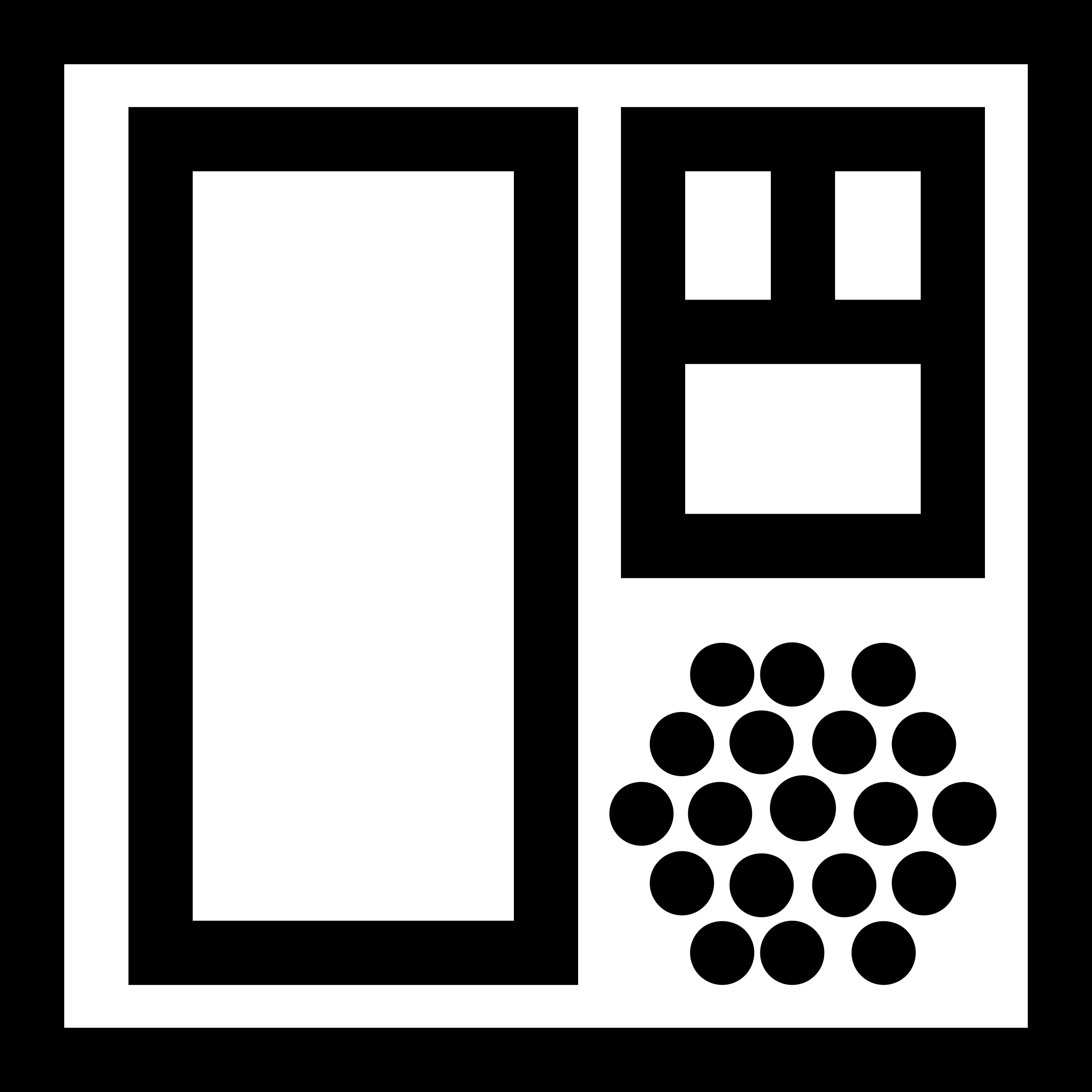 Porter Phone Outline Svg File Free Vectors
